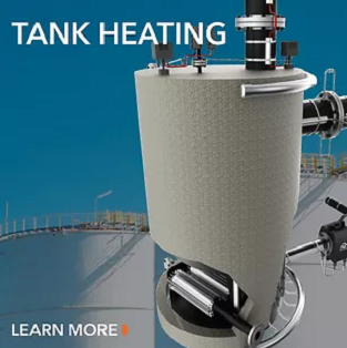 tank heating