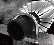 tank heating system