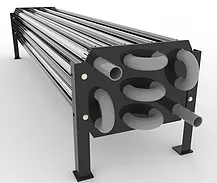 standard coil bank